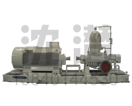 輸油泵(2)